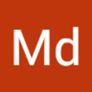 Meet your Posher, Md